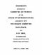 [Gutenberg 40613] • Arguments before the Committee on Patents of the House of Representatives, conjointly with the Senate Committee on Patents, on H.R. 19853, to amend and consolidate the acts respecting copyright / June 6, 7, 8, and 9, 1906.